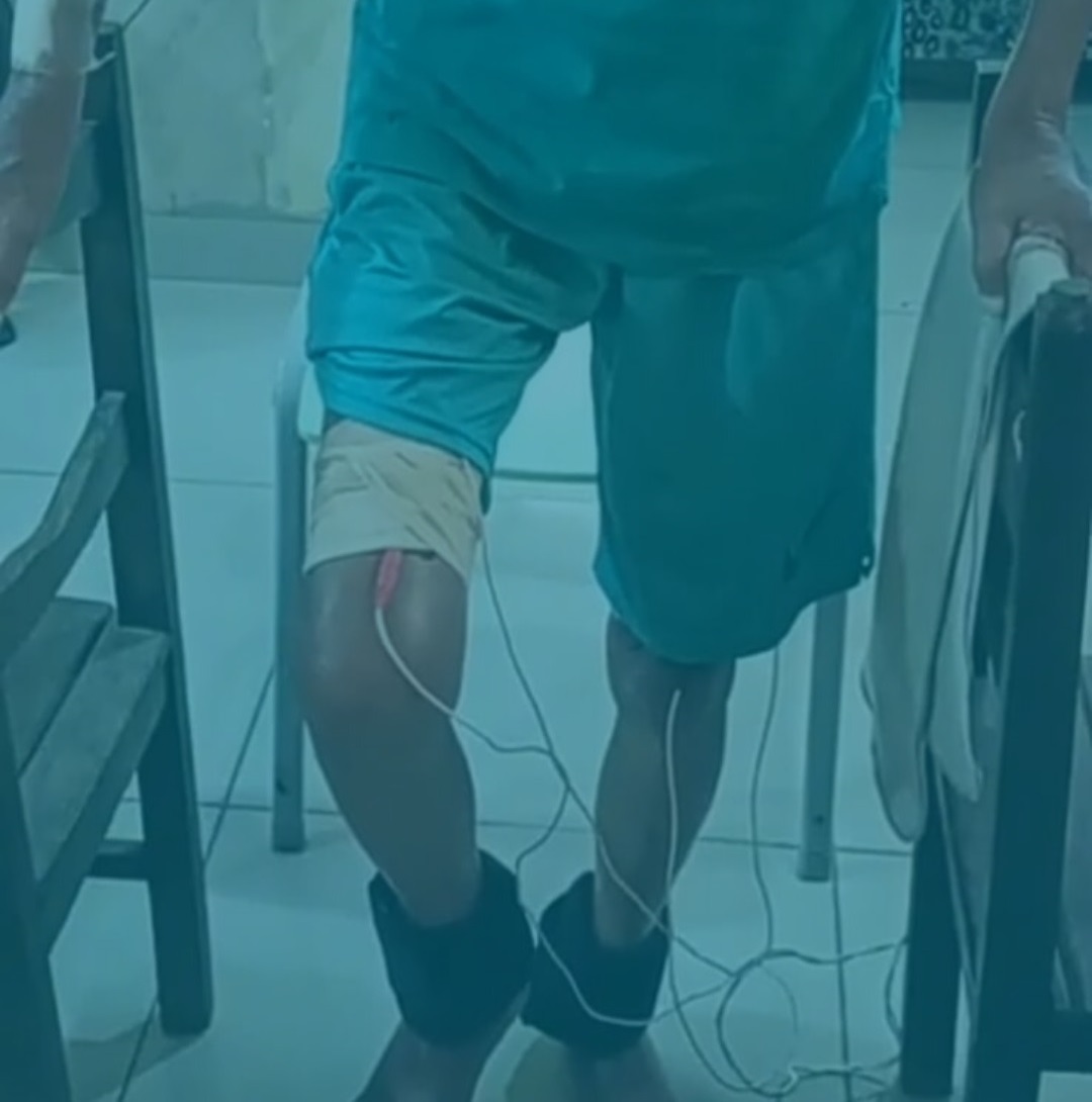 Exercício de fortalecimento